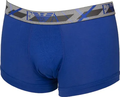 Obrázok produktu pre Boxerky EMPORIO ARMANI articolo 111389 4A522, 00033 Royal blue, ITA S - CN 170/78, Cotone 95%,Elastan 5%