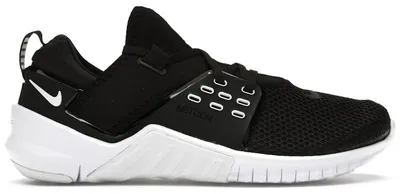 Produktbild von Nike Free X Metcon 2 Black White - EU 42.5