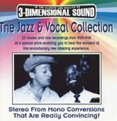 Produktbild von Jazz Vocal Collection