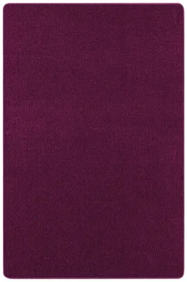 Produktbild von Hanse Home Nasty Teppich Nasty Brombeere