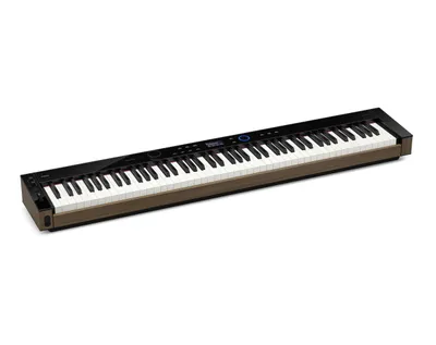 Immagine prodotto di Casio PX-S6000 BK