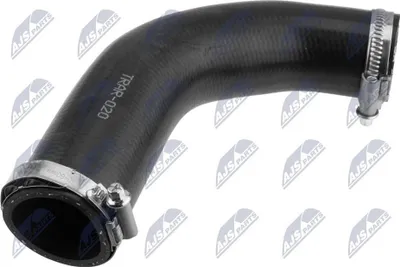 Produktbild von NTY GPP-AR-020 Turbo Ladeluftschlauch für ALFA ROMEO MITO (955)