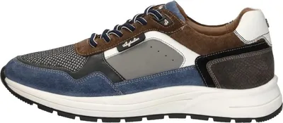 Image de Australian Moreno  Sneakers Laag - licht blauw - Maat 46