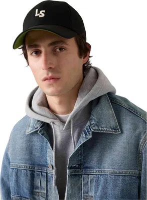 Produktbild von Cap Levi's 124-15191974117720 für Uni