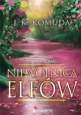 Zdjęcie produktu dla Niewolnica Elfów