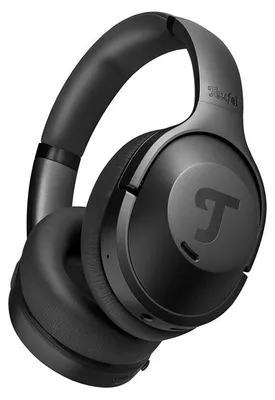 Produktbild von Teufel REAL BLUE NC 3 wireless Over-Ear bluetooth Headphones night black