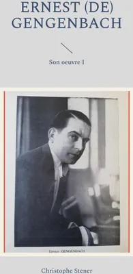 Produktbild von Ernest (de) Gengenbach