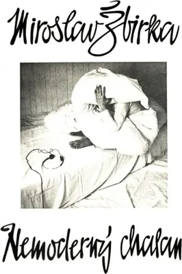 Obrázok produktu pre Miroslav Žbirka - Nemoderný chalan (Reissue) (CD)