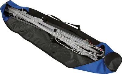 Produktbild von Kerbl Turnier/Paddock Set 7 x 7 m Batterie-Weidezaungerät B 40 446501