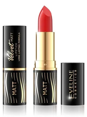 Immagine prodotto di Eveline Rossetto Velluto Opaco 503 Rossetto