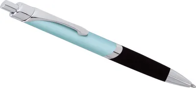 Produktbild von Online 31696/3D Kugelschreiber Sporty - magic blue