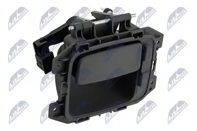 Produktbild von NTY Heckklappengriff passend für MERCEDES-BENZ VIANO (W639) VITO Bus (W639) VITO / MIXTO Kasten (W639)
