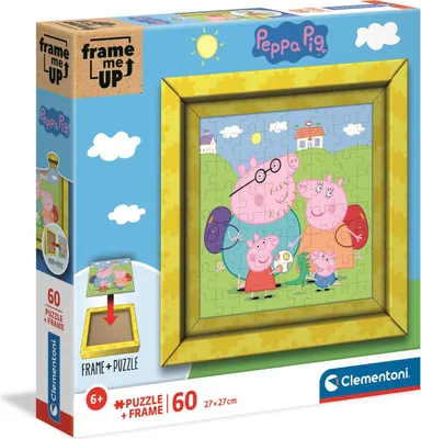 Obrázek produktu pro Clementoni 38809, 6 rok/roky