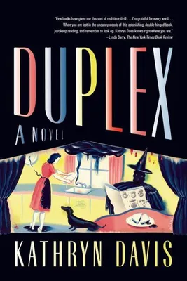 Obrázek produktu pro Duplex