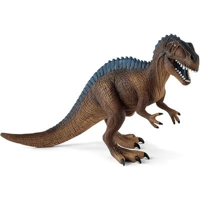 Zdjęcie produktu dla Schleich 14584 Schleich Dinosaurs         14584 Acrocanthosaurus