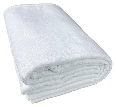 Obrázek produktu pro ARTG - Osuška „Duo“ LT2978 (200 cm x 150 cm) (bílá)