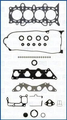 Produktbild von AJUSA 52237300 Zylinderkopf Dichtungssatz für HONDA CIVIC VII Hatchback (EU, EP, EV) Civic VII Limousine (ES, ET)