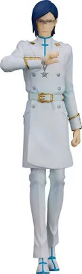Image de Bleach : Thousand-Year Blood War Pop Up Parade Statue PVC Uryu Ishida 19 cm