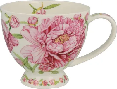 Image de Tasse de Skye, "Paeonia"