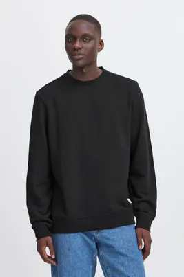 Produktbild von Blend BHKusal Herren Sweatshirt Pullover Sweater Baumwollmischung regular fit