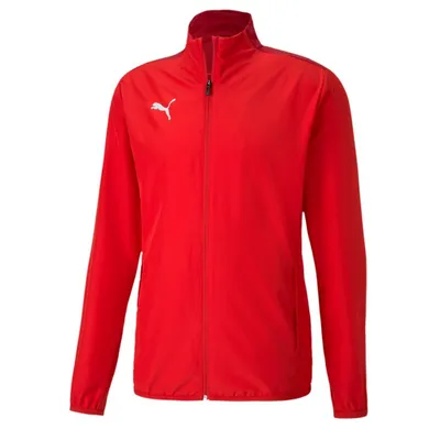 Zdjęcie produktu dla Damska kurtka Puma teamGOAL 23 Sideline Jacket