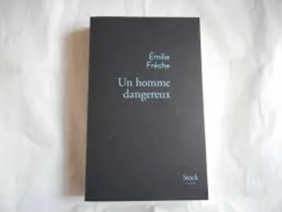 Image de Un homme dangereux