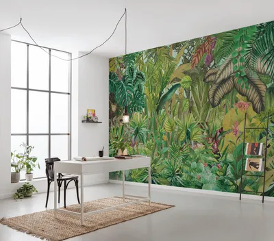 Zdjęcie produktu dla Tapeta fotograficzna z włókniny z nadrukiem cyfrowym – Colorante – wymiary 350 x 250 cm