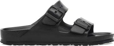 Produktbild von Birkenstock Arizona EVA Zwart - Dames Slipper - 129423
