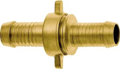 Produktbild von GEKA-3/3-Schlauchverschraubung ; IG G 1" - 19mm MS