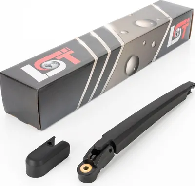 Produktbild von Scheibenwischer hinten Heckwischerarm Rear Wiper für HYUNDAI LEXUS MAZDA TOYOTA