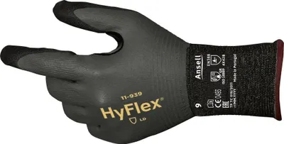 Produktbild von Ansell Handschuh Hyflex 11-939 Gr. 7