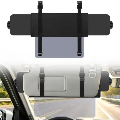 Immagine prodotto di Estensione parasole per auto
