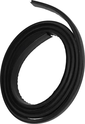 Obrázek produktu pro L Track Cover Strip 2m Gumový ochranný L Track Filler Press in Cover Strip pro snadné válcování Motocykl ATV ruční vozík