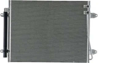 Immagine prodotto di Condensatore climatizzatore con tubi di raffreddamento paralleli MAHLE per VW CC, tra gli altri