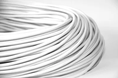 Image de Câble PVC H05VV-F 5x0,75mm² 500V Souple