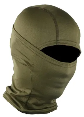 Obrázek produktu pro Kukla Balaclava Partizan Tactical Olive