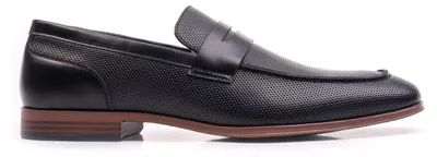 Produktbild von Bottesini Slipper für Herren, schwarz