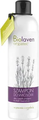 Produktbild von BIOLAVEN HAARSHAMPOO – sanft für die tägliche Anwendung