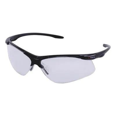 Produktbild von WÜRTH Schutzbrille Askella Klar EN 166 EN 170 UV-Schutz kratzfest Polycarbonat