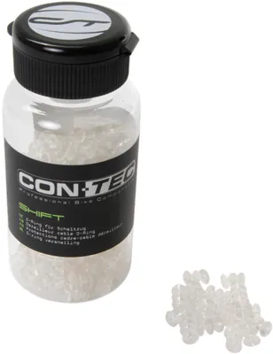 Zdjęcie produktu dla Contec Ct O-Ring Shift Transparent