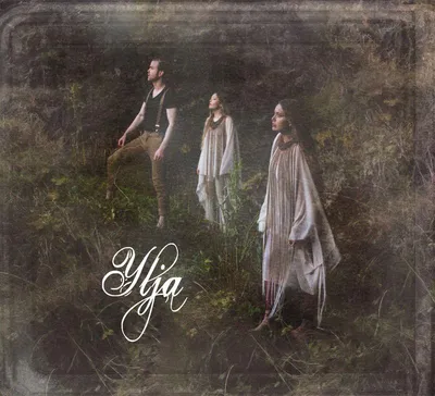 Obrázok produktu pre Ylja - Ylja - - (CD / Y)