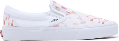 Produktbild von Vans Schuhe UA Classic Slipon, VN0A5JLXWHT1