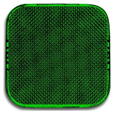 Imagen del producto de BUSCH JAEGER 2526-13 - Verde
