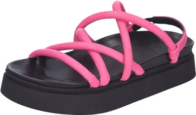 Produktbild von Apple of Eden Damen Pantolette RYAN 27824-38, 27824-39, 27824-40, 27824-41, 27861-38, 27861-40, 27824-37 APE-RYAN FUXIA 40