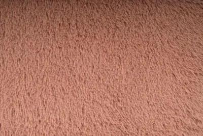 Obrázek produktu pro Coral soft fleece starorůžová, látka, metráž / 50cm