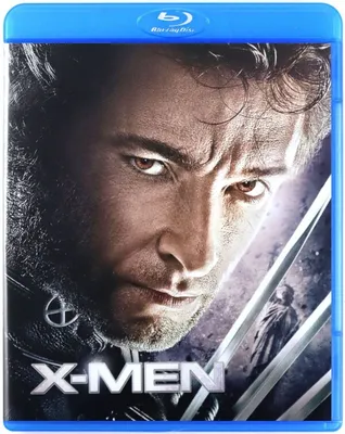 Produktbild von X-Men [BLU-RAY]