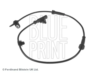 Produktbild von BLUE PRINT ABS Sensor Raddrehzahl Vorne Links Vorne Rechts für TOYOTA AYGO (WNB1, KGB1) ADT37141