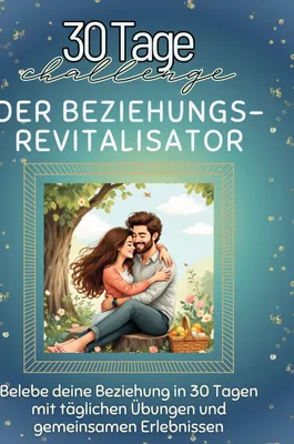 Produktbild von Der Beziehungs-Revitalisator