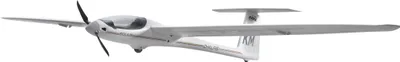 Produktbild von Multiplex RC Flugzeug BK Solius Elektro Segler