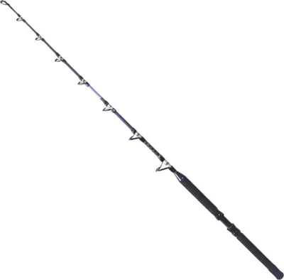 Produktbild von SHIMANO TLD B Stand Up, 1,65m, 5,41ft, 80lbs, 1 Teil, Trolling Angelrute, TLDBSTP80
